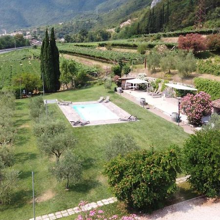Az. Agr. Tenuta La Casetta Mama di Sopra Exteriör bild