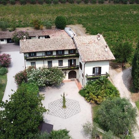 Az. Agr. Tenuta La Casetta Mama di Sopra Exteriör bild