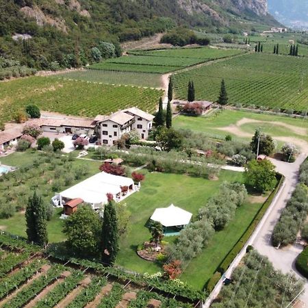 Az. Agr. Tenuta La Casetta Mama di Sopra Exteriör bild