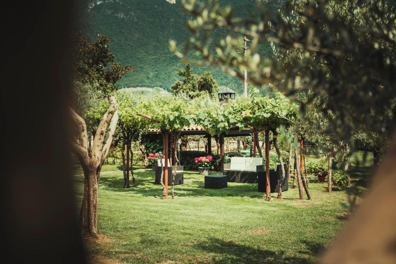 Az. Agr. Tenuta La Casetta Mama di Sopra Exteriör bild