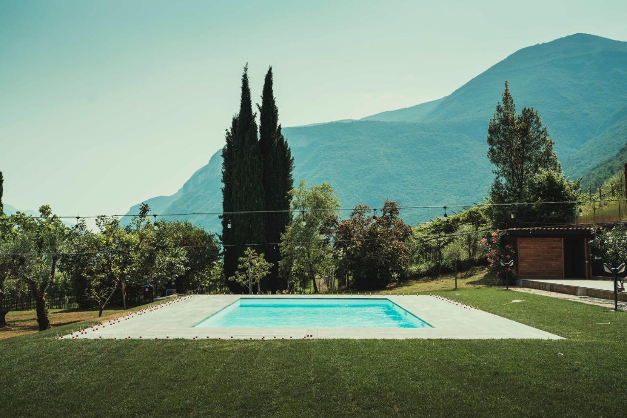 Az. Agr. Tenuta La Casetta Mama di Sopra Exteriör bild